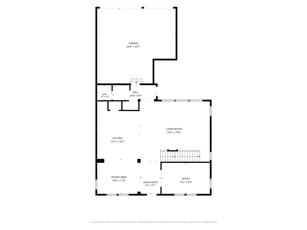 6352 W Moring Point Way — photo 64