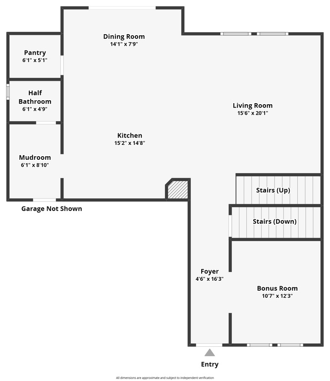 12343 S Eovaldi Ave — photo 49