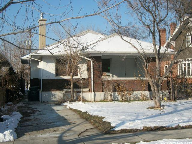 1486 S Edison St E, Salt Lake City