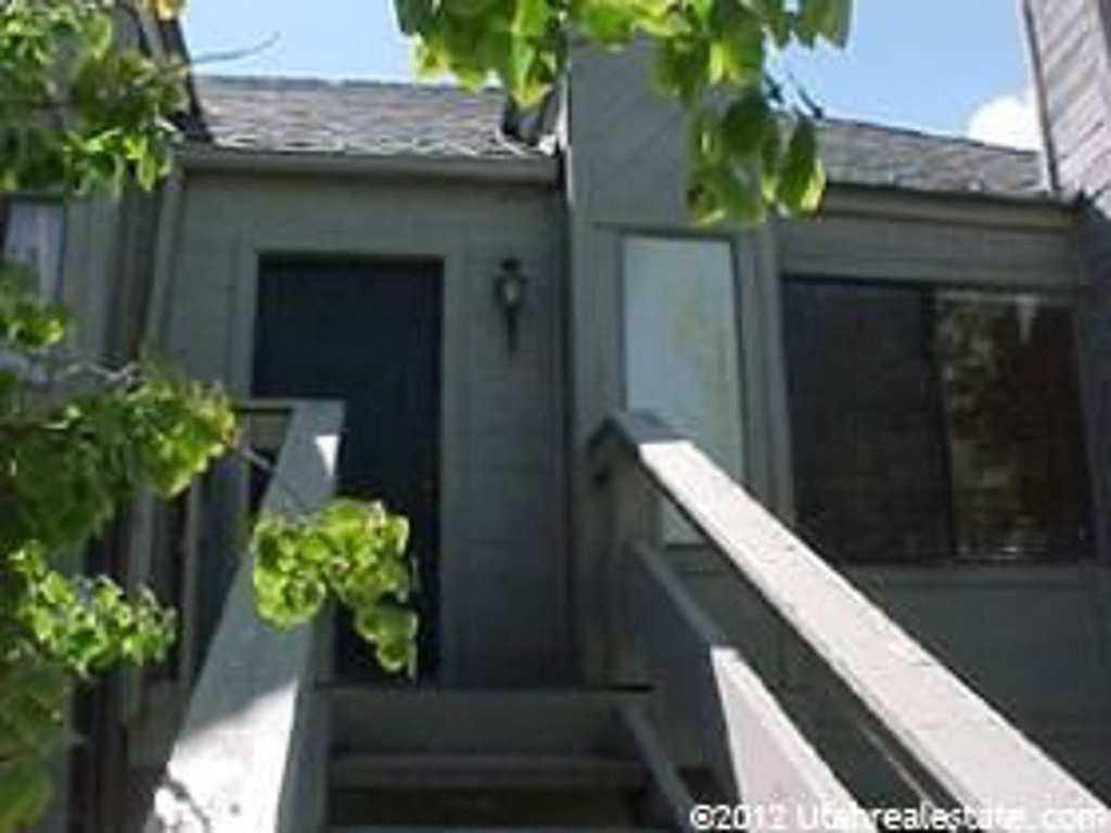 2100 Parkwest Dr, Park City, UT 84098