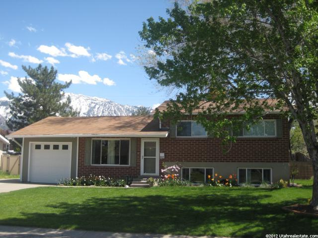 9921 S Poppy Ln, Sandy