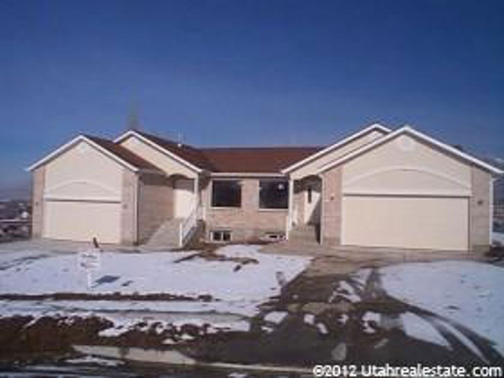 1425 S 52 W, Perry, UT 84302