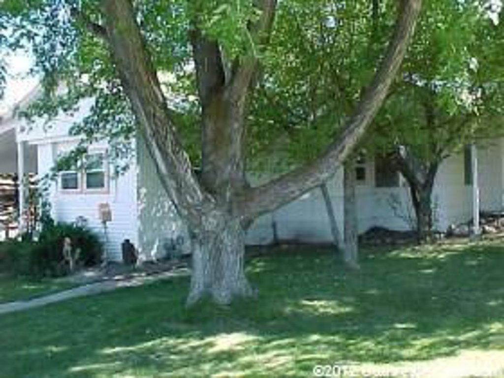 433 S State St, Richmond, UT 84333