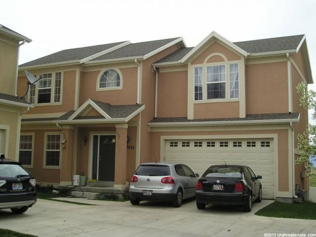 7633 S Yellowwood Ln, West Jordan, UT 84081