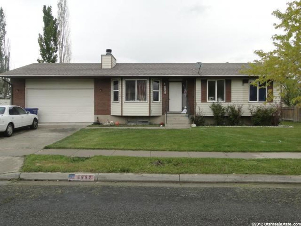 6992 W 3980 S, Salt Lake City, UT 84128