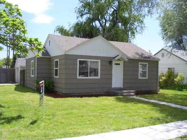 390 E Oakland Ave, South Salt Lake