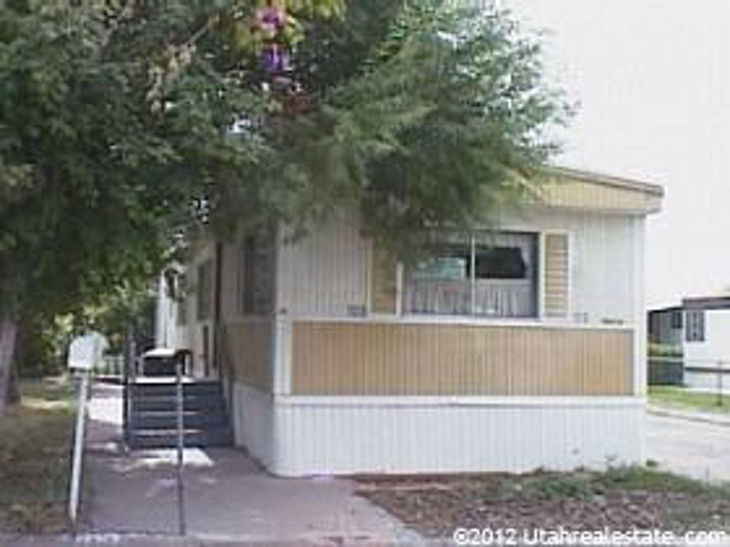 1065 S Wall Ave #109, Ogden, UT 84401
