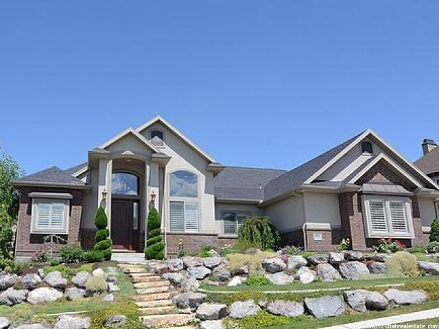 601 E Lofty, North Salt Lake