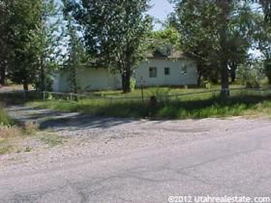 4795 W 10400 N, Tremonton, UT 84337