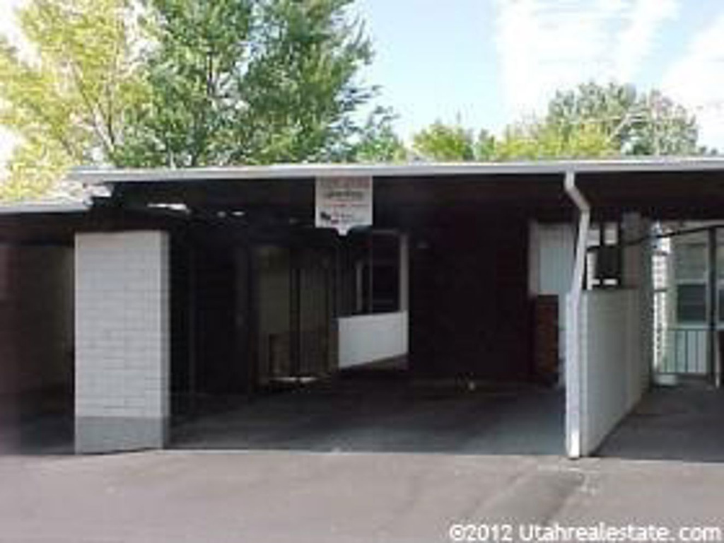 1565 E 775 S #18, Ogden, UT 84404