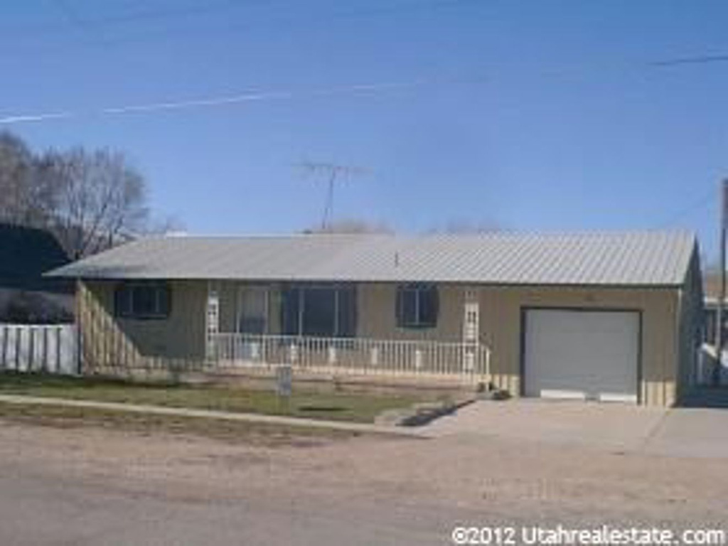395 E 300 N, Heber City, UT 84032