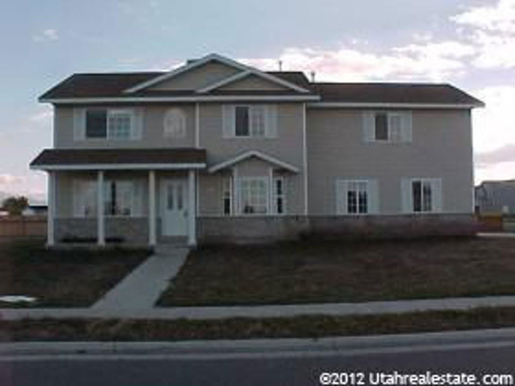580 W 2850 S, Nibley, UT 84321