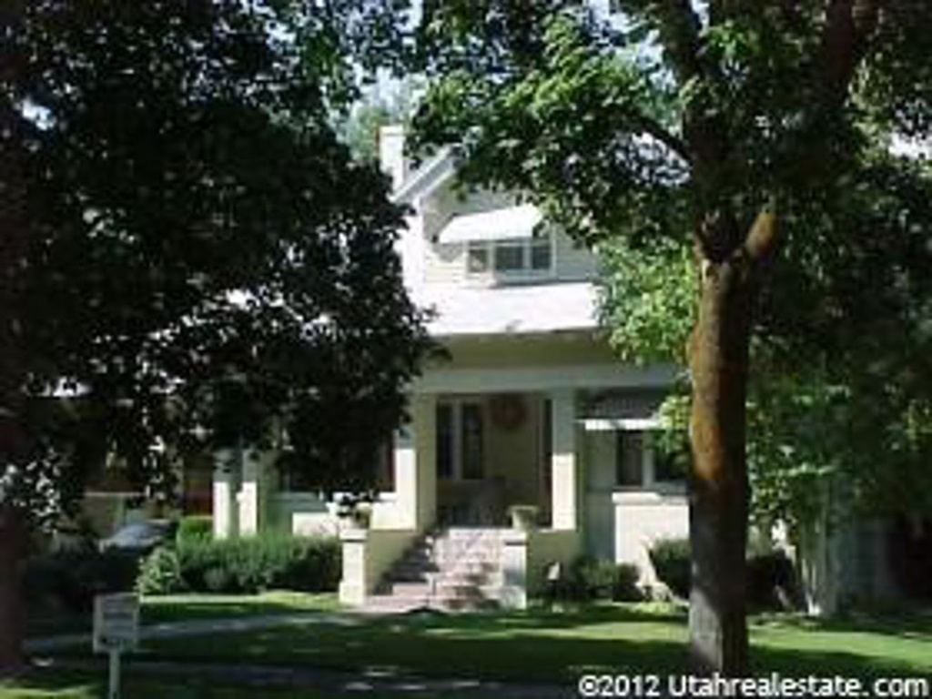 2529 S Jackson Ave, Ogden, UT 84403