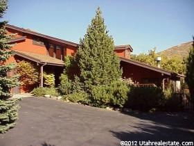 2668 E 6025 S, Uintah, UT 84403