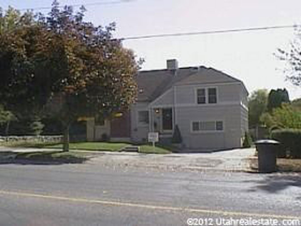 320 E 500 N, Logan, UT 84321
