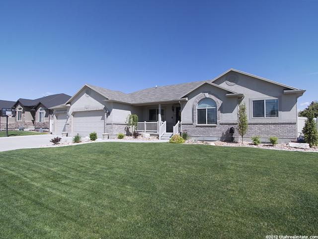 2324 W Smith Legacy Cv, Taylorsville