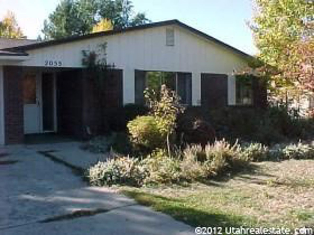 2055 N 1250 E, North Logan, UT 84341