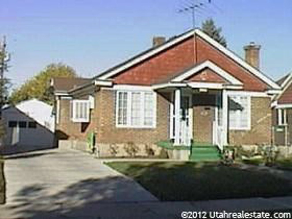 3269 Childs Ave, Ogden, UT 84401
