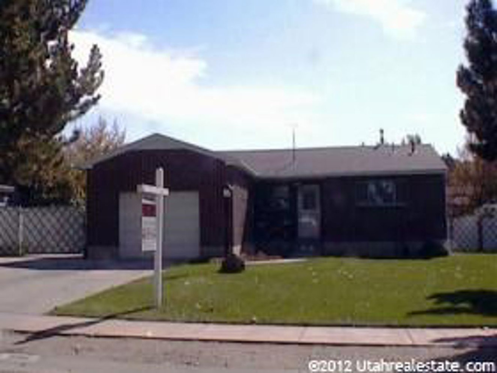 396 E 6990 S, Midvale, UT 84047