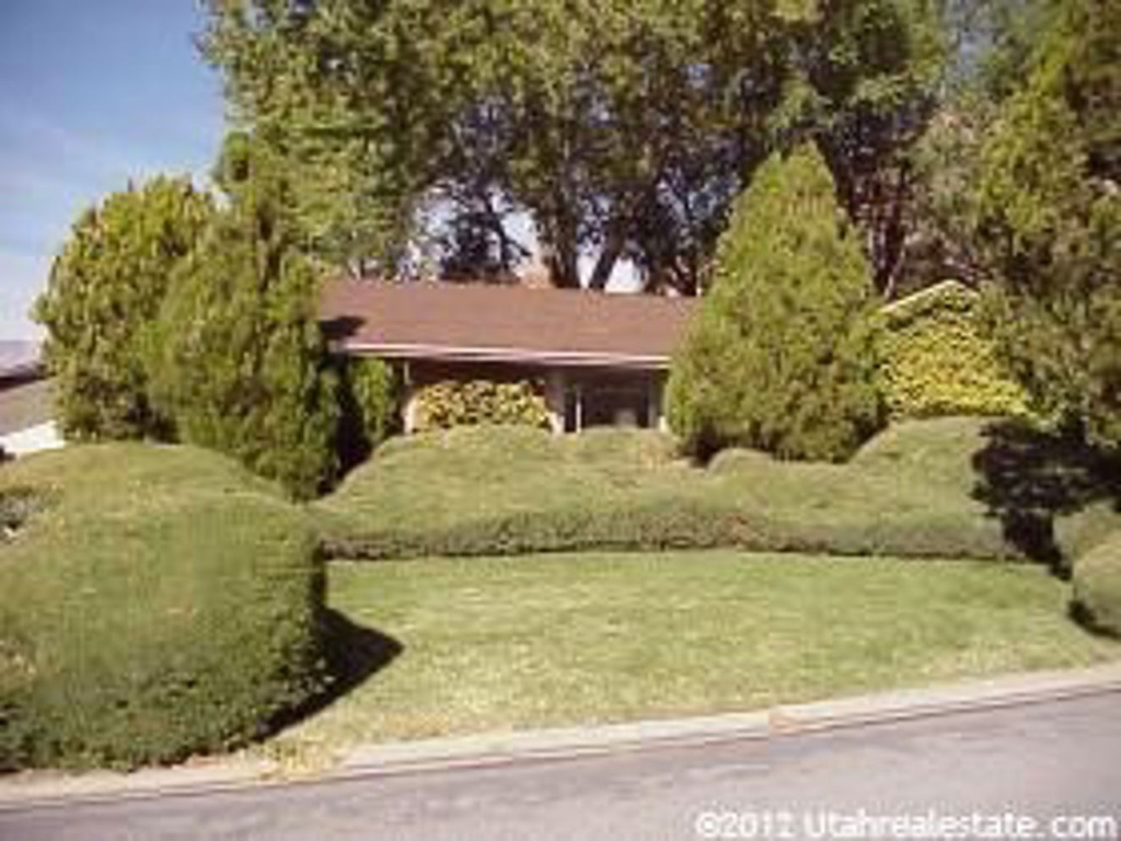 1110 North St, Ogden, UT 84404