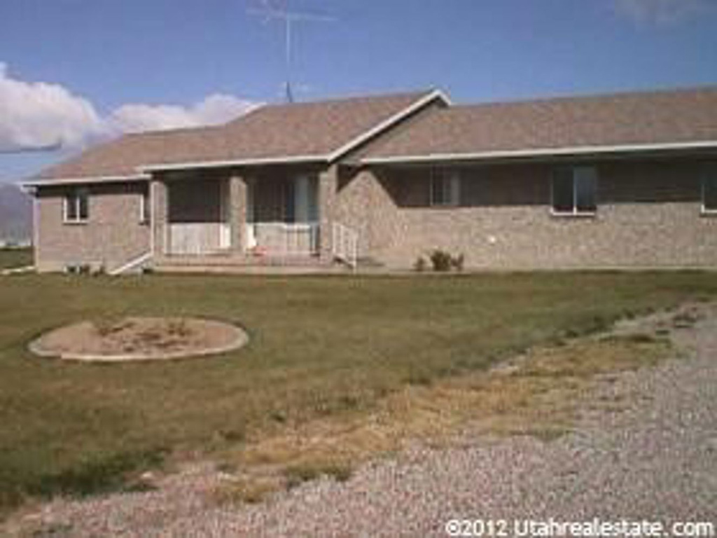 5455 E 14250 N, Chester, UT 84623