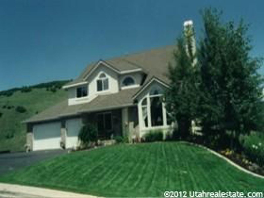 3790 Lariat Rd, Park City, UT 84098