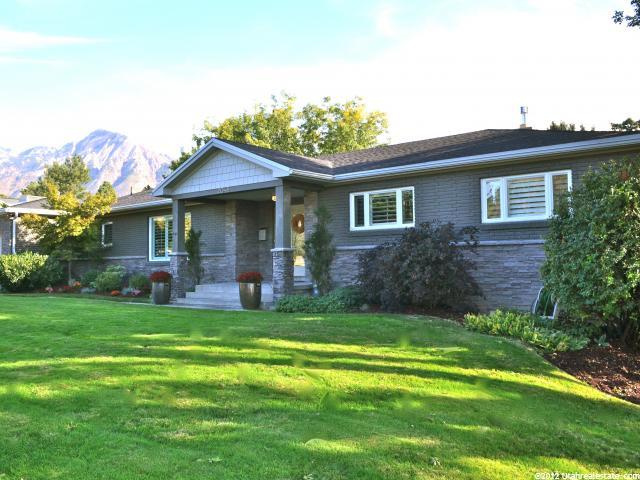 2048 E Marrwood Dr, Salt Lake City