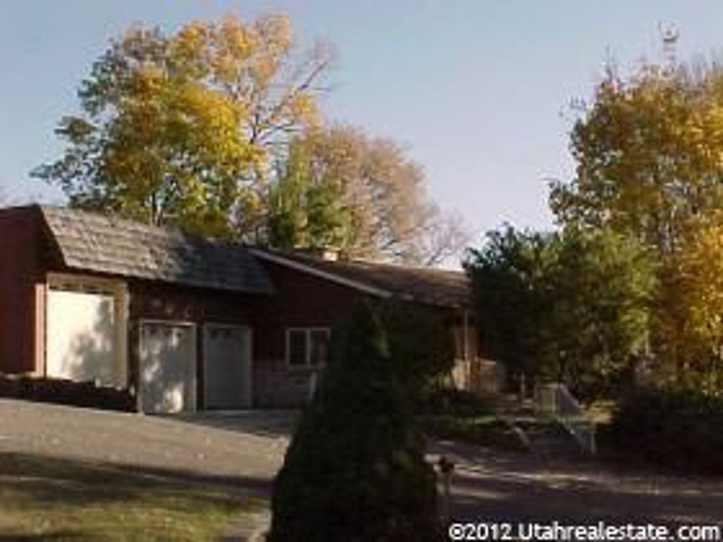 250 E 100 N, Smithfield, UT 84335
