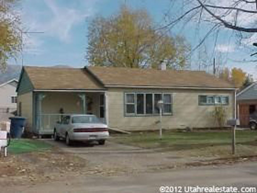 78 Ronald Ave, Layton, UT 84041