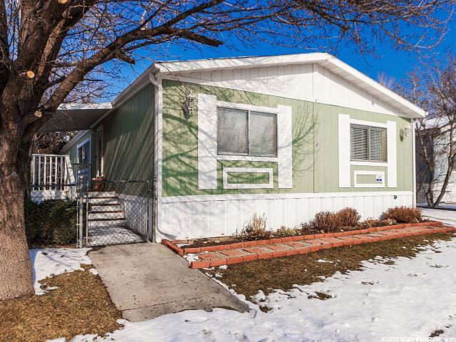 265 E Crescent Pkwy S, Sandy
