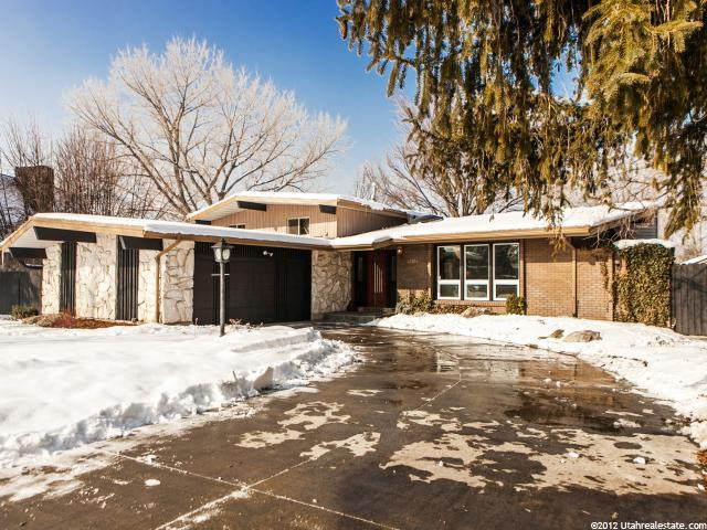 6204 S Rodeo Ln, Cottonwood Heights
