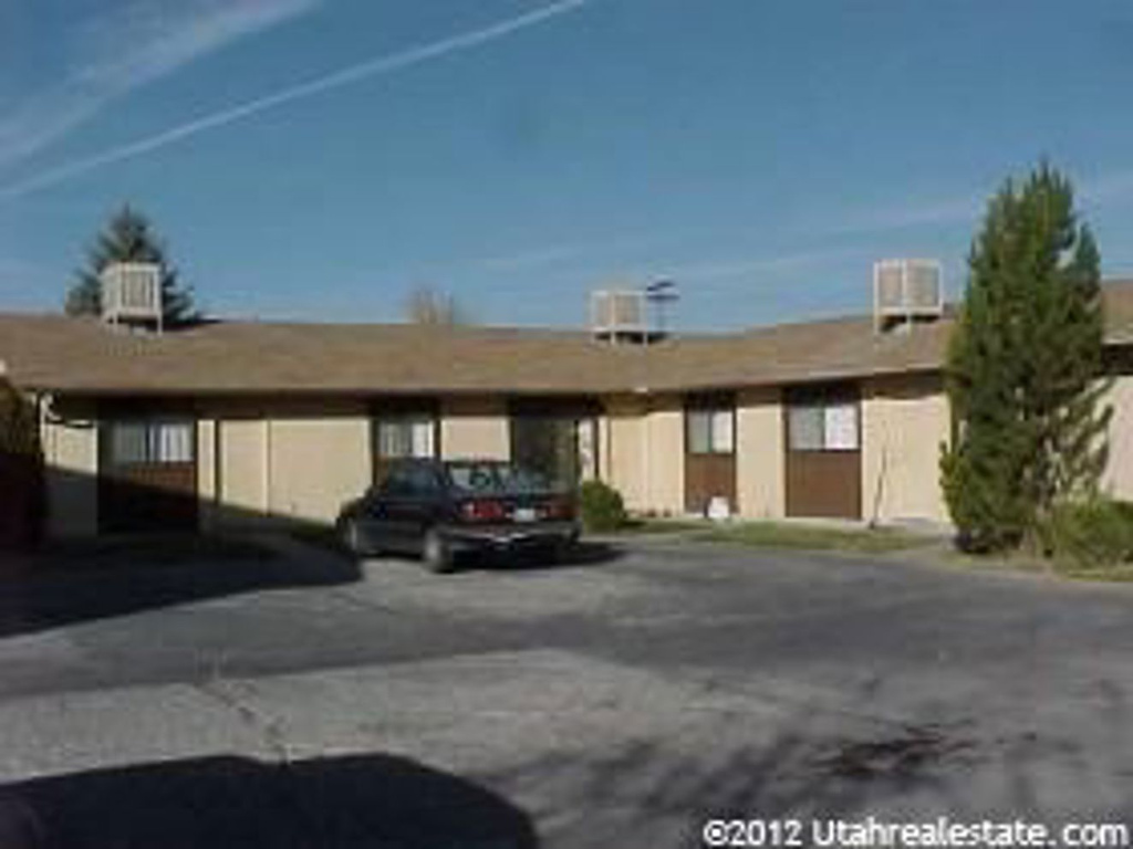 644 S 200 W, Logan, UT 84321