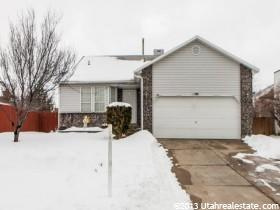 6902 S Clernates Dr, West Jordan