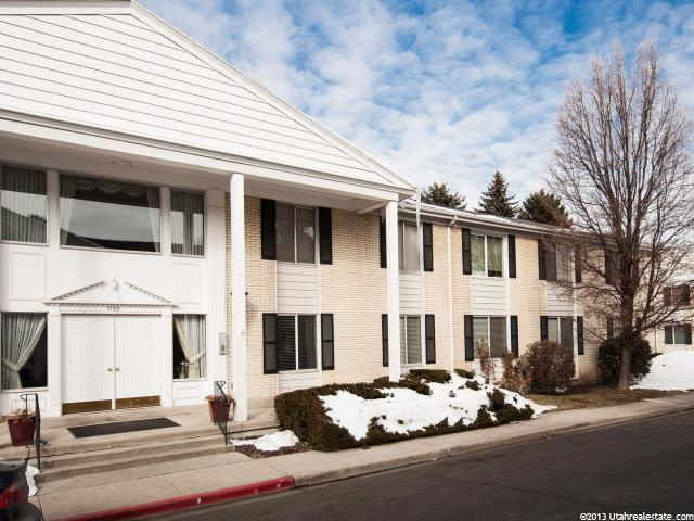 1192 E 2700 S #9, Salt Lake City