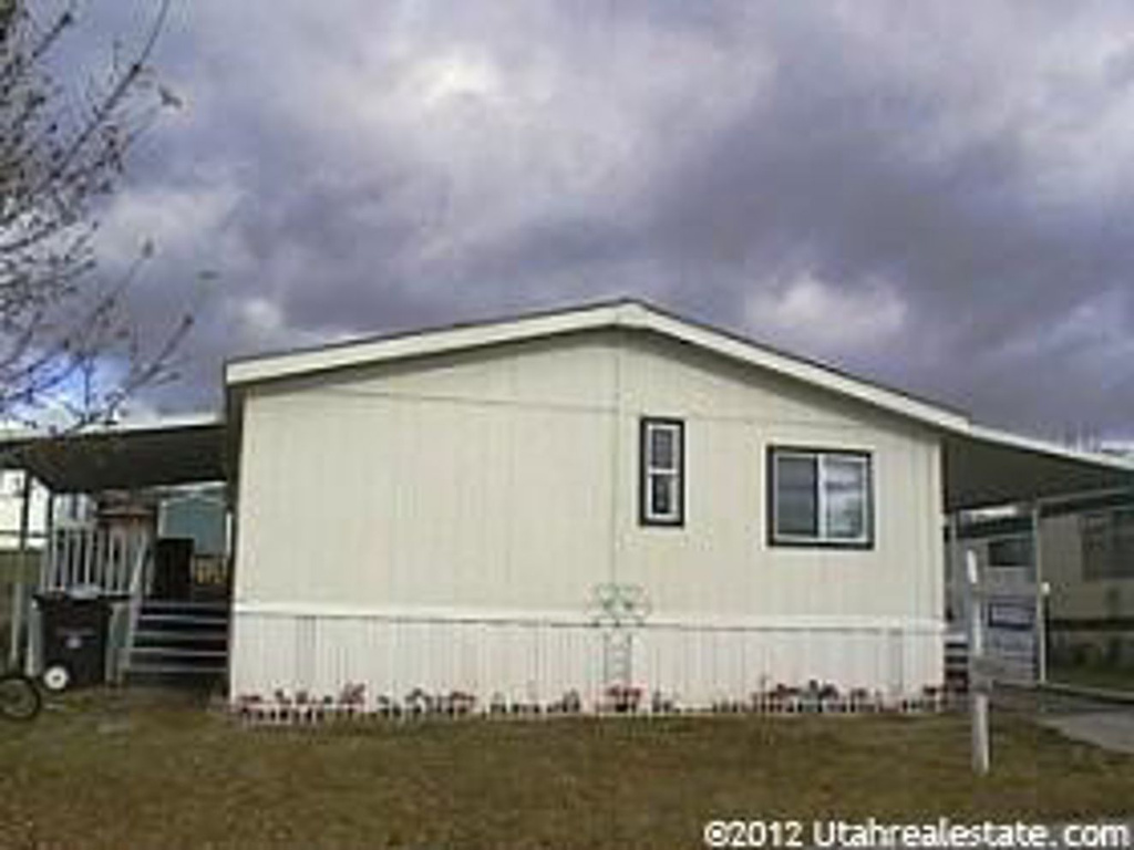 935 E 3000 N #155, Layton, UT 84040
