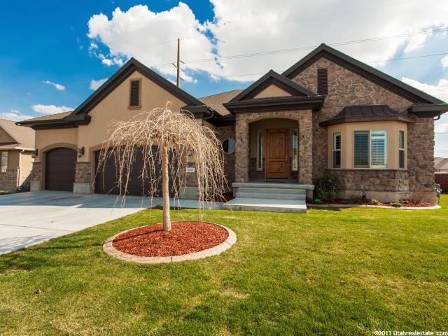 3013 W Springer Ln S, South Jordan