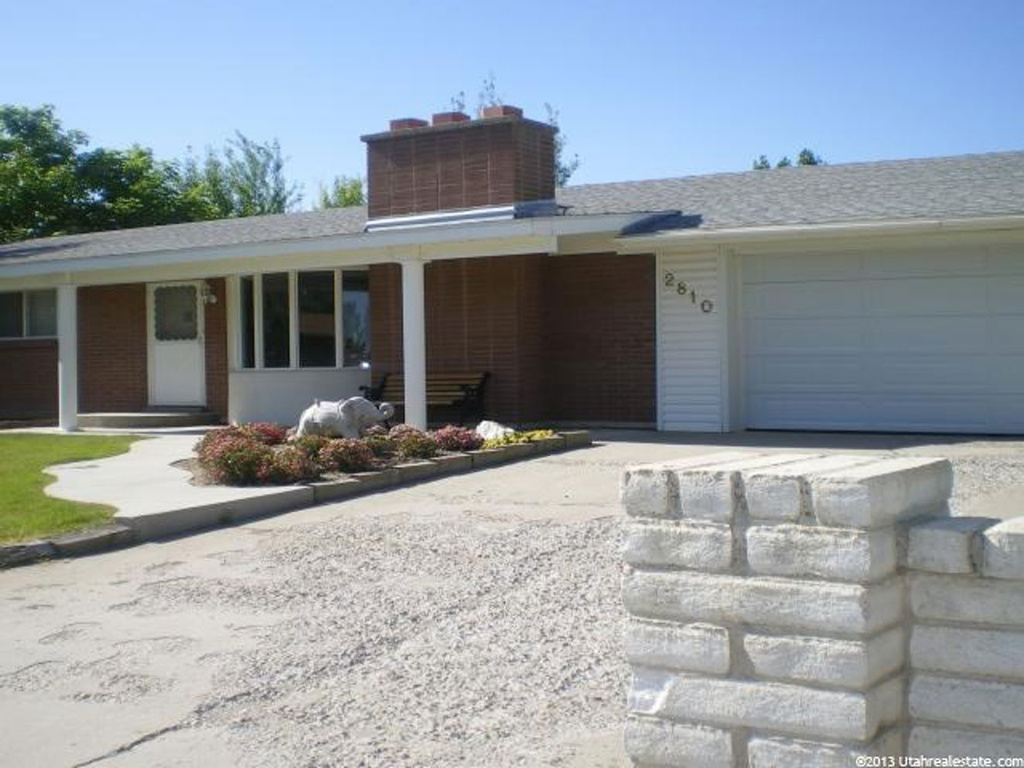 2810 W 8750 S, West Jordan, UT 84088