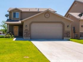 1773 N Belvedere Way, Layton
