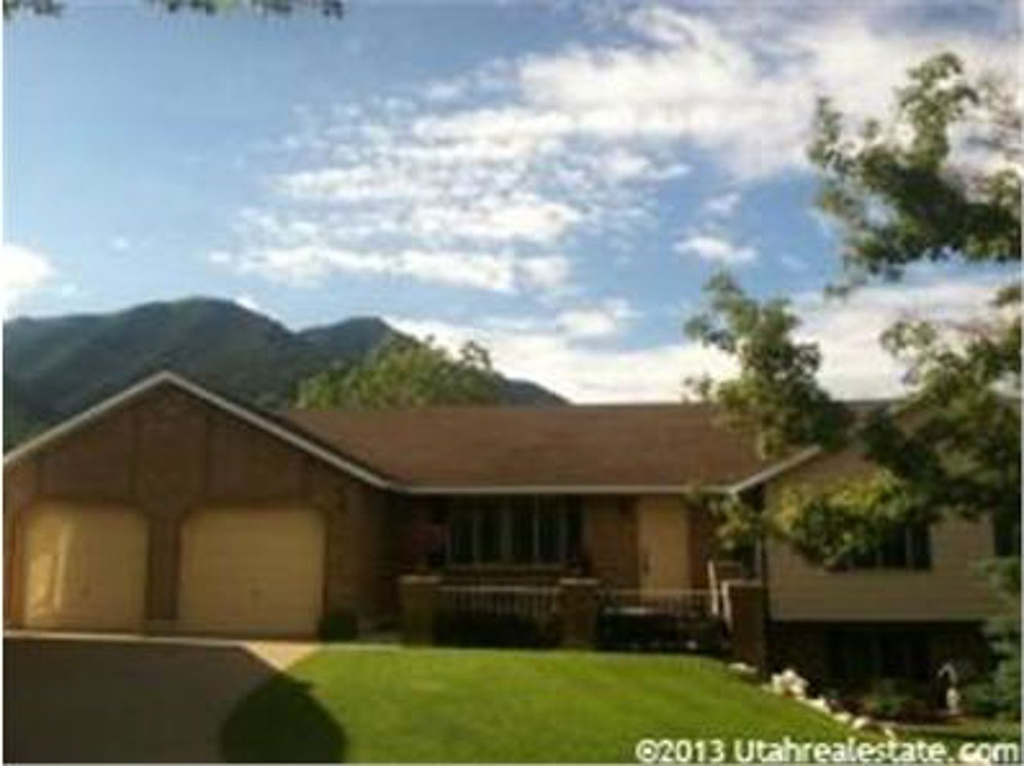 1213 E 2925 N, North Ogden, UT 84414