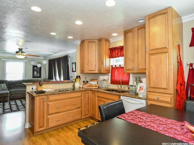 635 S Custer Ave E, Ogden, UT 84404