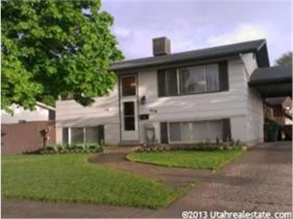 456 W 550 N, Logan, UT 84321