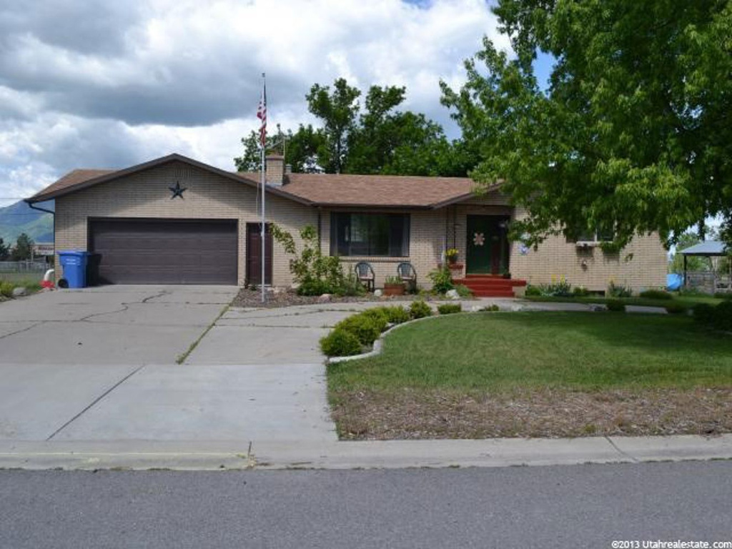 3951 S 280 W, Nibley, UT 84321