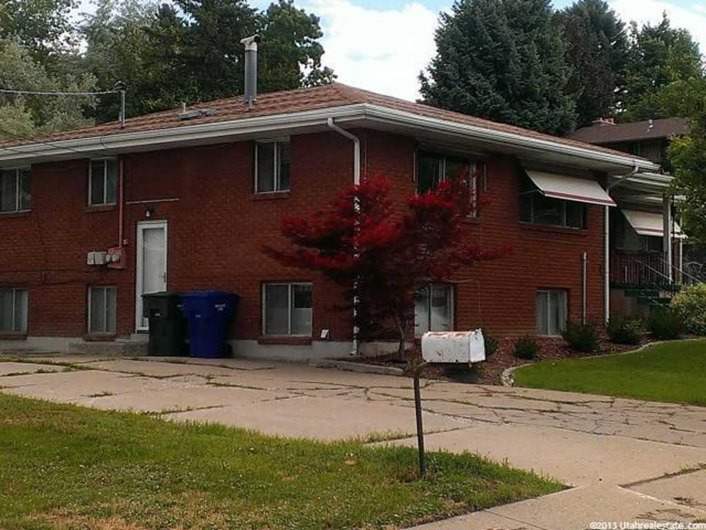 3294 S Orchard E, Ogden, UT 84403
