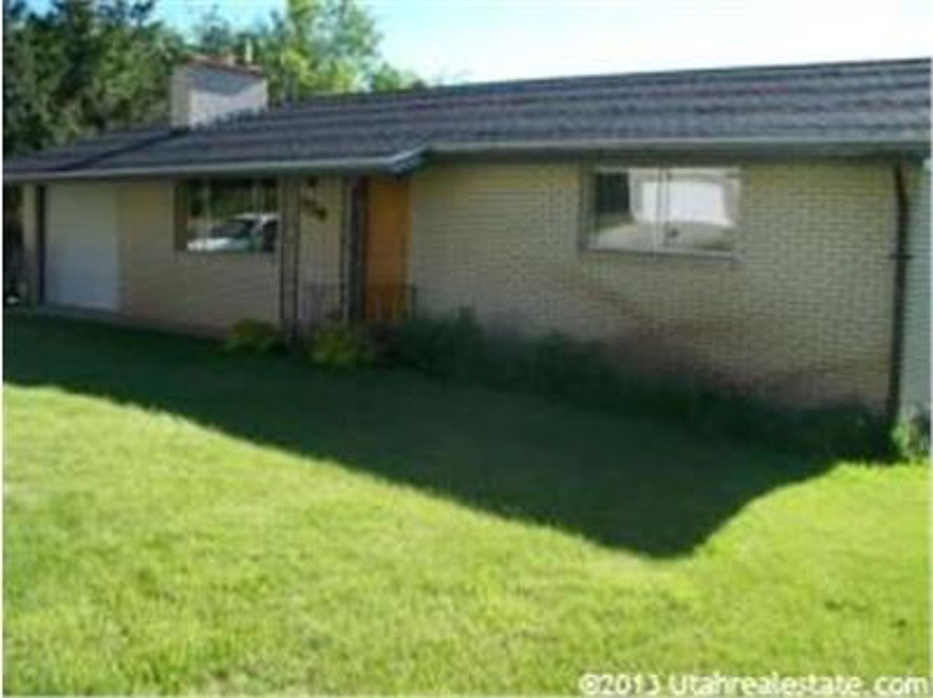 729 N Jackson Ave, Ogden, UT 84404