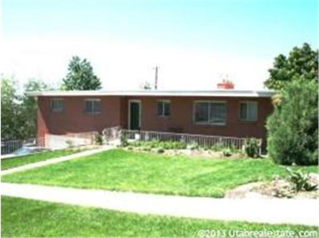 931 E Arlington Way S, Bountiful, UT 84010