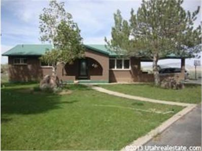 3423 S 4000 E, Vernal, UT 84078