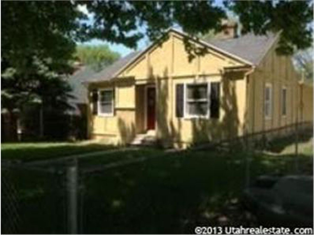 1120 20th St, Ogden, UT 84401