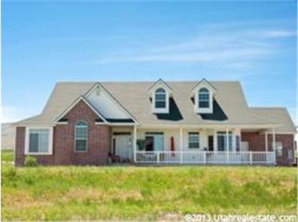 16115 N 6000 W, Riverside, UT 84334
