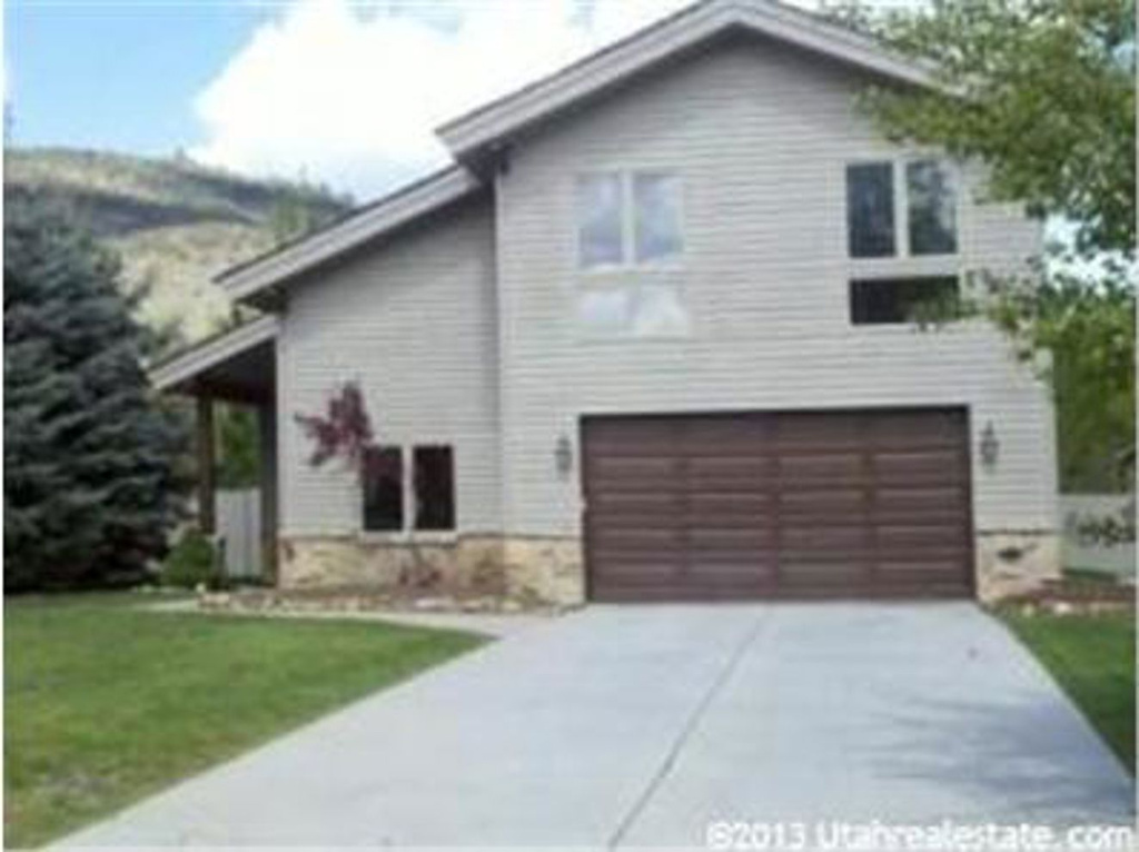 5271 Heather Ln, Park City, UT 84098