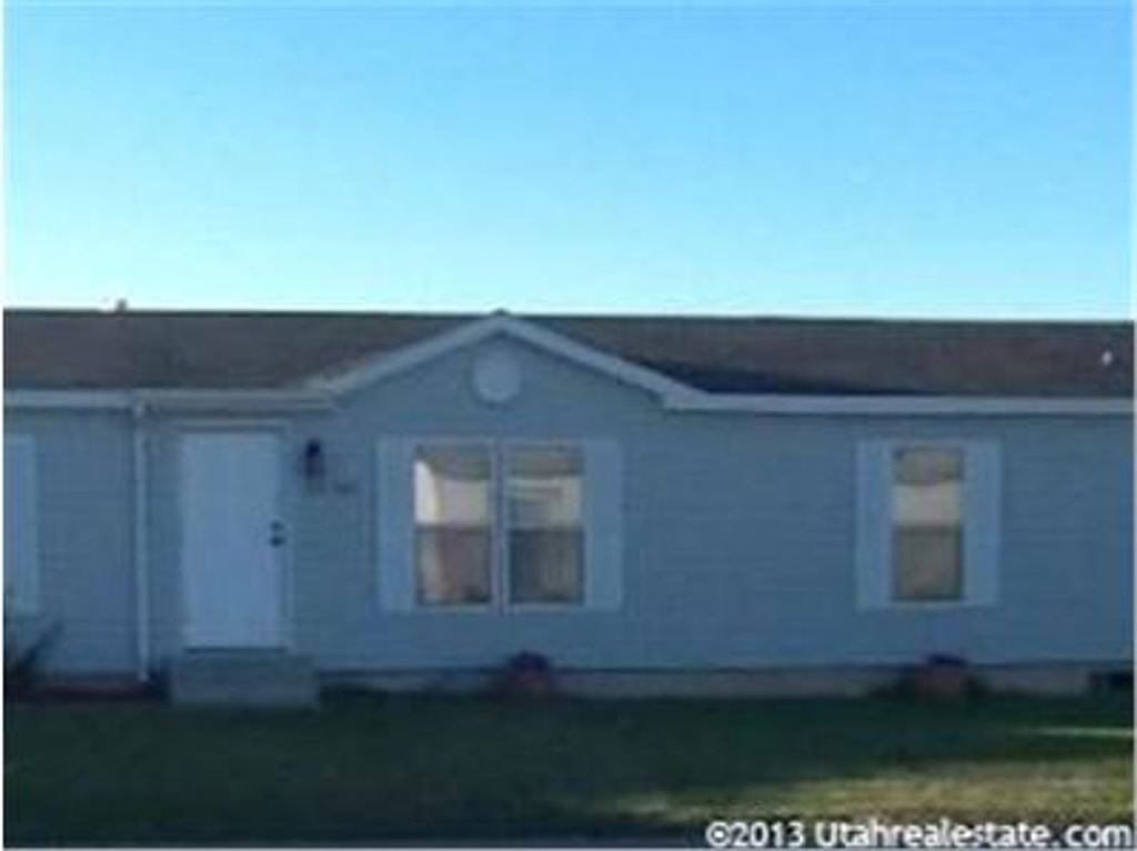 397 E 700 N, Vernal, UT 84078
